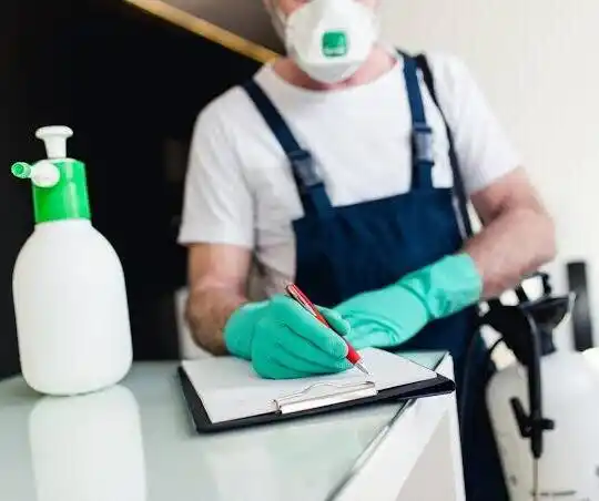 pest control Johnson's Woods
